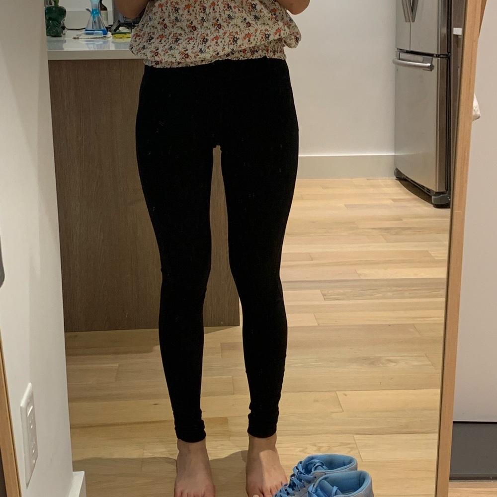 Yoga pants